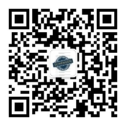 扫码关注微信公众号，获取签证攻略最新更新